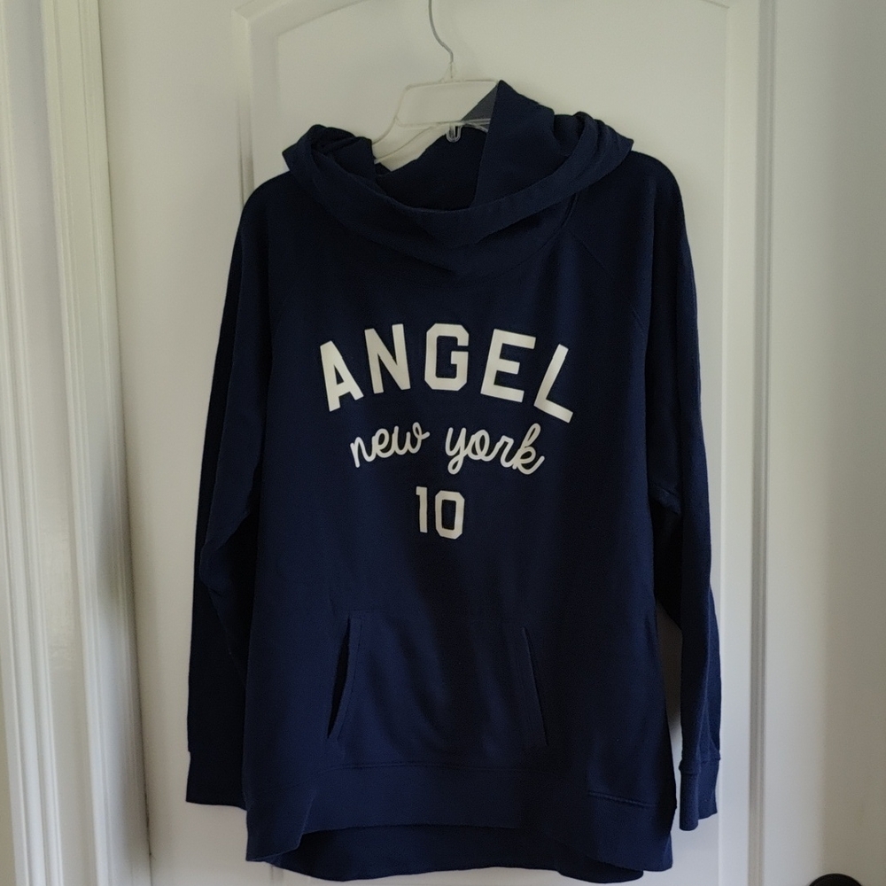 Victoria Secret Hoodie